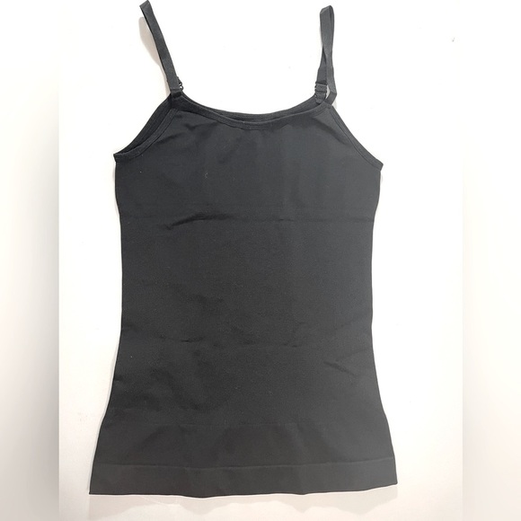 Empetua Other - NWT Empetua Scoop Neck Cami Womens Adjustable Straps